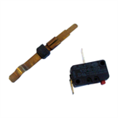 Whale Water Master Socket Microswitch Kit AS5005